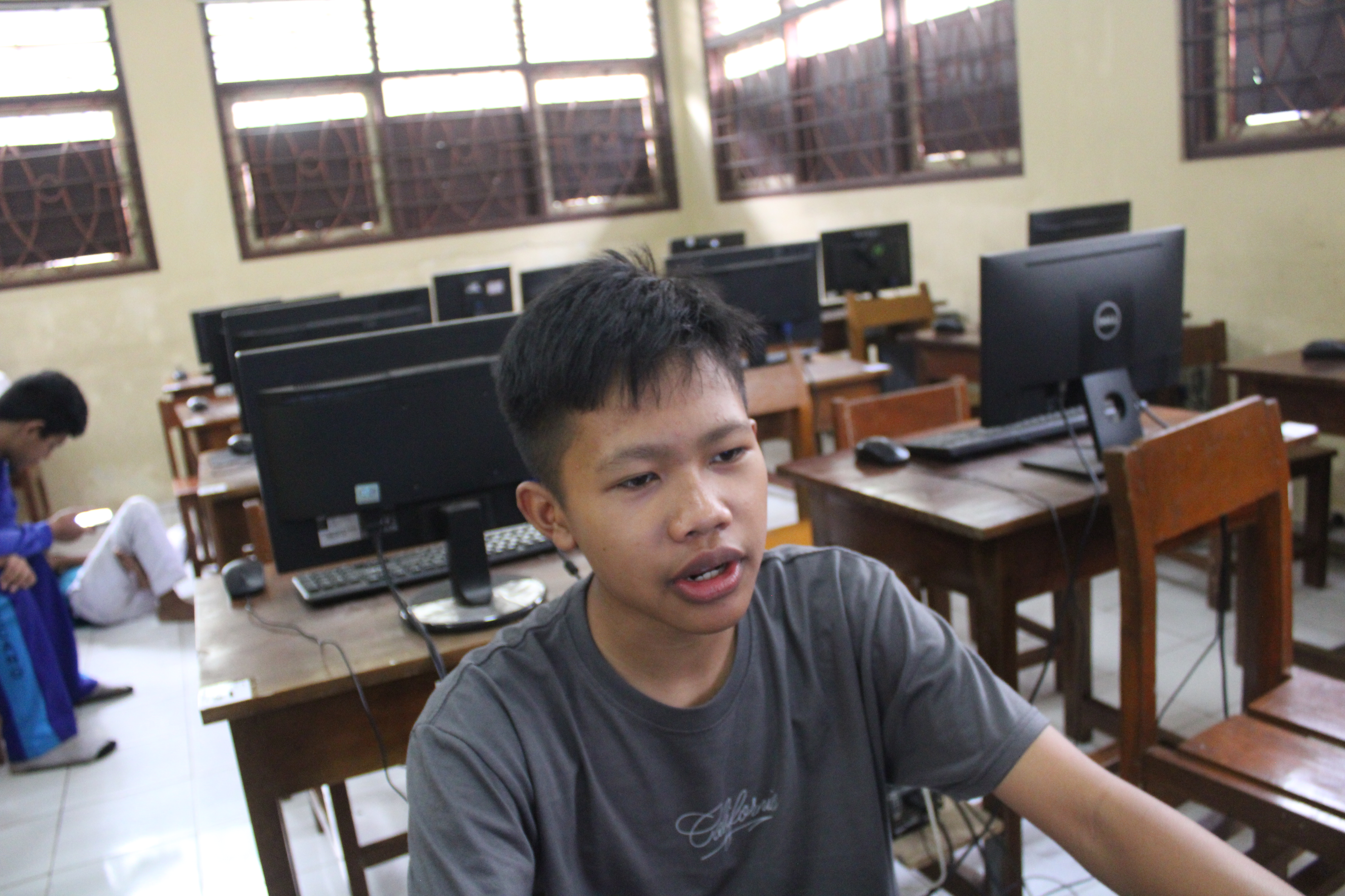 Inovasi Digital Pendidikan
